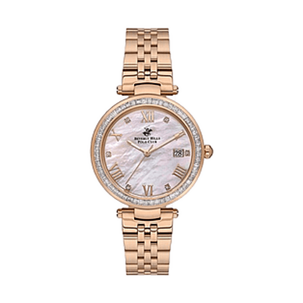 שעון Beverly Hills Polo Club BP3583X.480 לגברים — BP3583X.480 | Dialoria