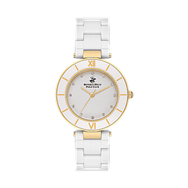 שעון Beverly Hills Polo Club BP3586X.130 לגברים — BP3586X.130 | Dialoria