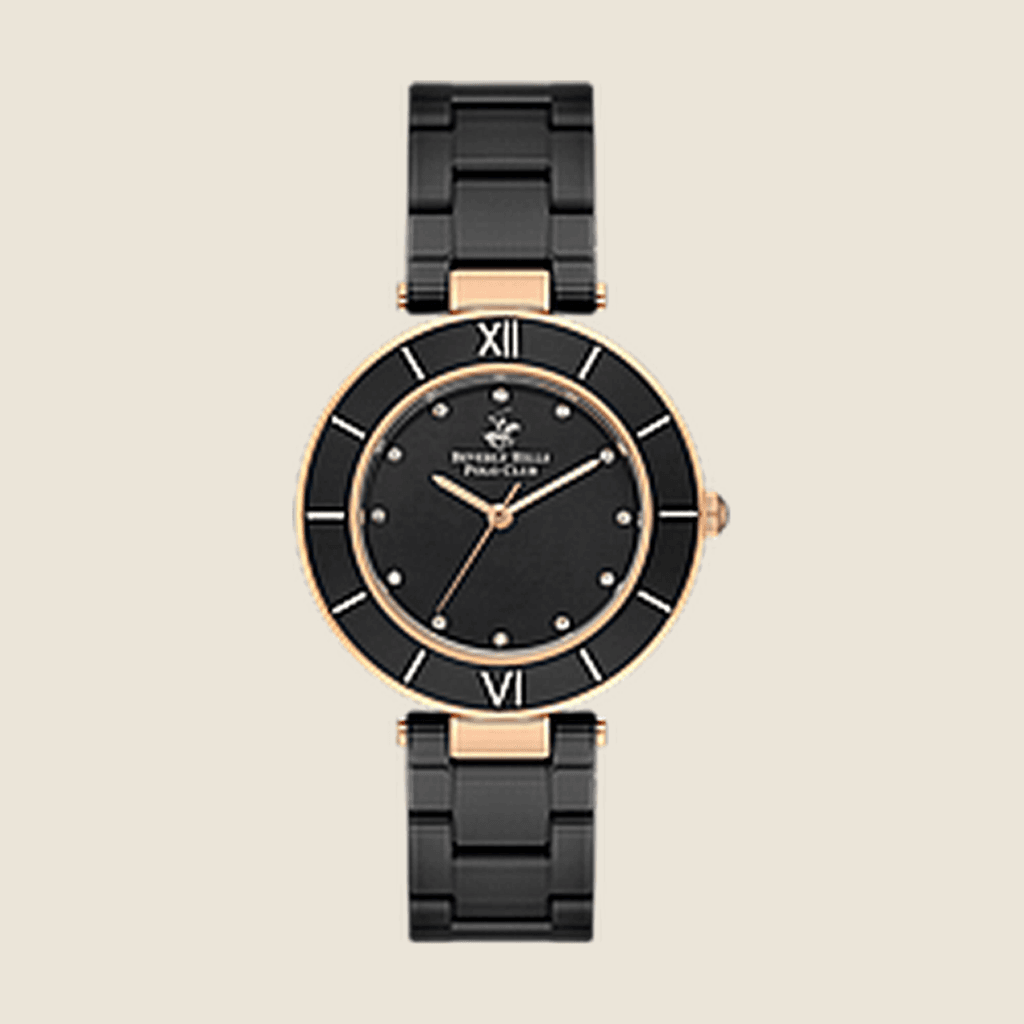 שעון Beverly Hills Polo Club BP3586X.450 לגברים