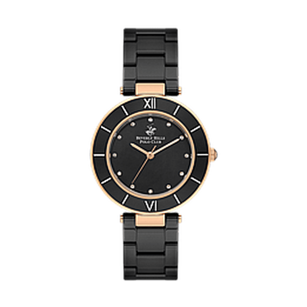 שעון Beverly Hills Polo Club BP3586X.450 לגברים — BP3586X.450 | Dialoria