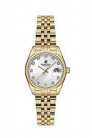 שעון Beverly Hills Polo Club BP3595X.130 לגברים — BP3595X.130 | Dialoria