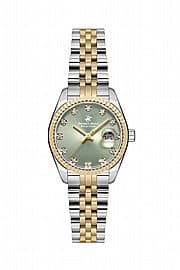 שעון Beverly Hills Polo Club BP3595X.270 לגברים — BP3595X.270 | Dialoria