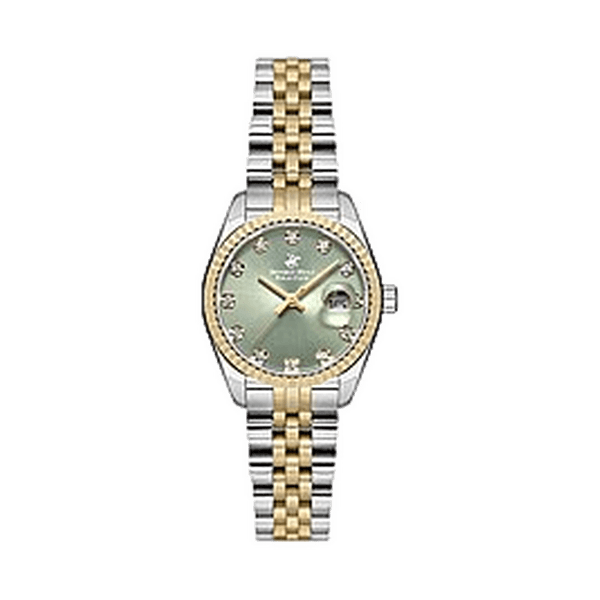 שעון Beverly Hills Polo Club BP3595X.270 לגברים — BP3595X.270 | Dialoria