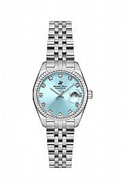 שעון Beverly Hills Polo Club BP3595X.300 לגברים — BP3595X.300 | Dialoria
