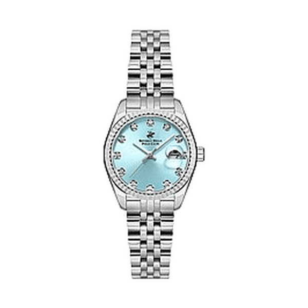 שעון Beverly Hills Polo Club BP3595X.300 לגברים — BP3595X.300 | Dialoria