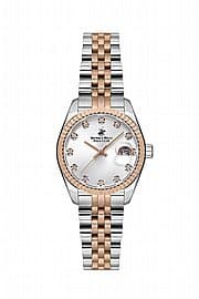 שעון Beverly Hills Polo Club BP3595X.530 לגברים — BP3595X.530 | Dialoria
