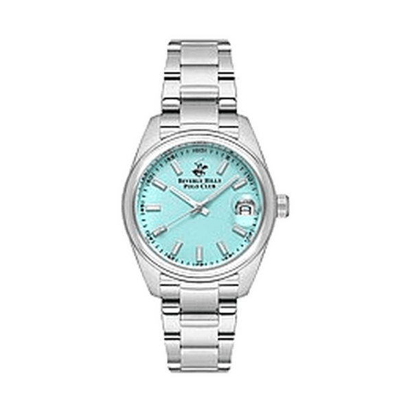שעון Beverly Hills Polo Club BP3597X.300 לגברים — BP3597X.300 | Dialoria