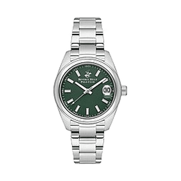 שעון Beverly Hills Polo Club BP3597X.370 לגברים — BP3597X.370 | Dialoria
