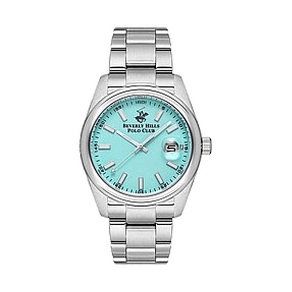 שעון Beverly Hills Polo Club BP3598X.300 לגברים — BP3598X.300 | Dialoria