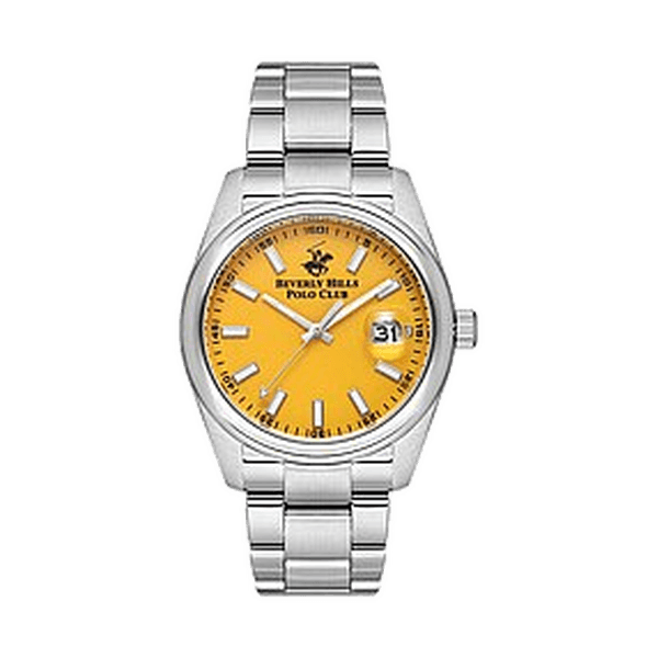 שעון Beverly Hills Polo Club BP3598X.301 לגברים — BP3598X.301 | Dialoria