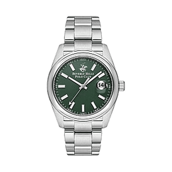 שעון Beverly Hills Polo Club BP3598X.370 לגברים — BP3598X.370 | Dialoria
