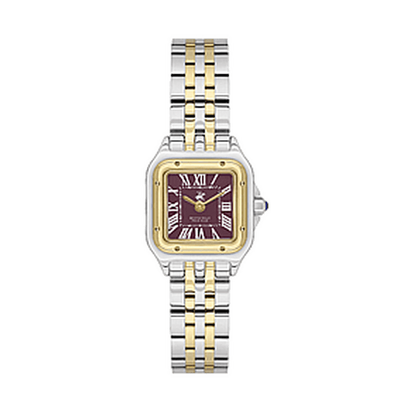 שעון Beverly Hills Polo Club BP3600C.280 לגברים — BP3600C.280 | Dialoria