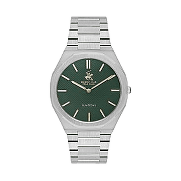 שעון Beverly Hills Polo Club BP3604370 לגברים — BP3604370 | Dialoria