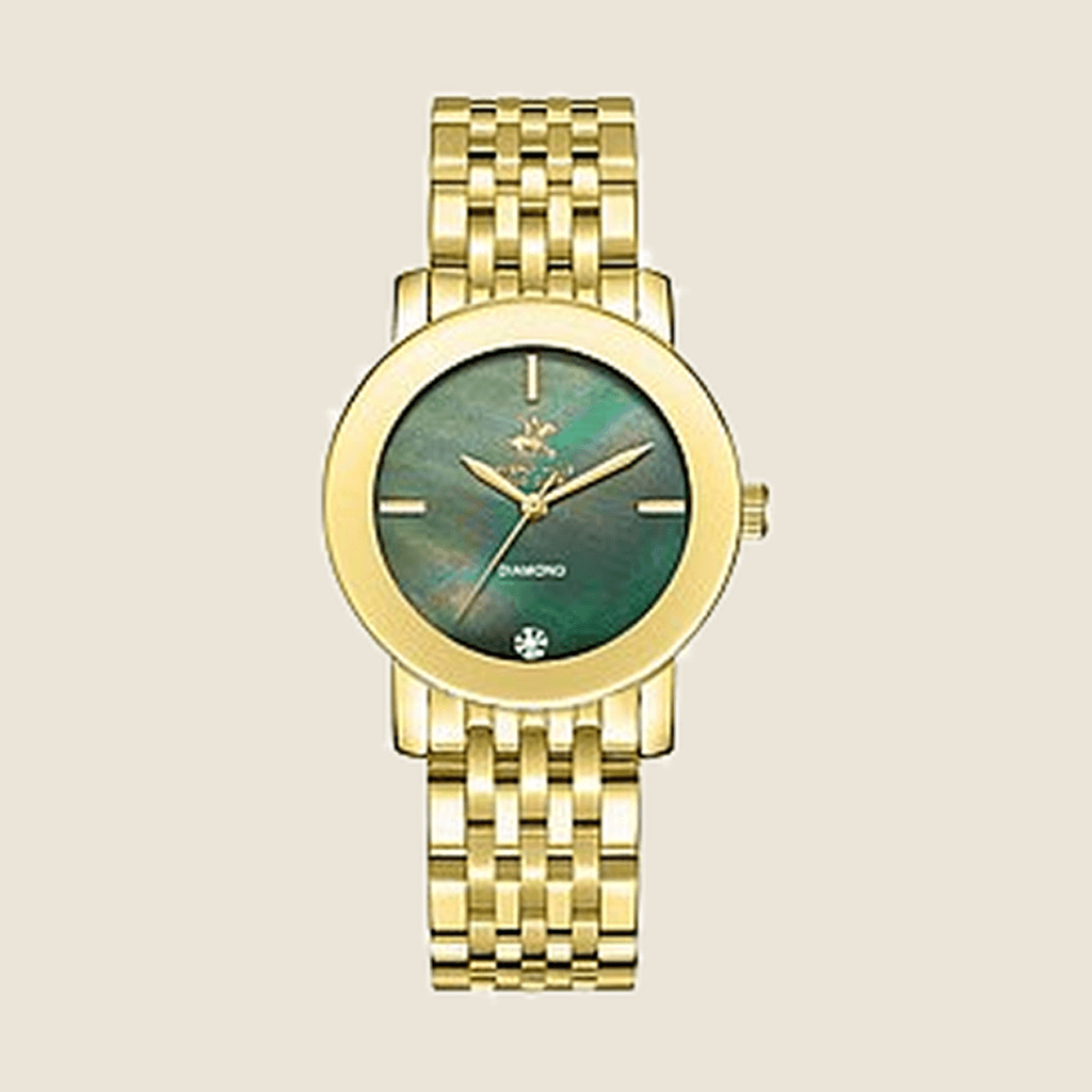 שעון Beverly Hills Polo Club BP3670.170 לגברים