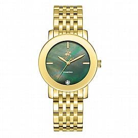 שעון Beverly Hills Polo Club BP3670.170 לגברים — BP3670.170 | Dialoria
