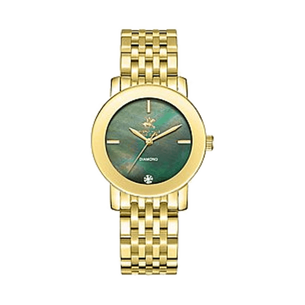 שעון Beverly Hills Polo Club BP3670.170 לגברים — BP3670.170 | Dialoria
