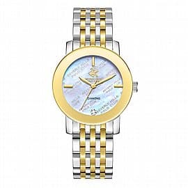 שעון Beverly Hills Polo Club BP3670.220 לגברים — BP3670.220 | Dialoria