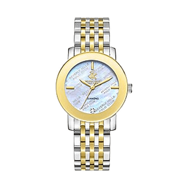 שעון Beverly Hills Polo Club BP3670.220 לגברים — BP3670.220 | Dialoria