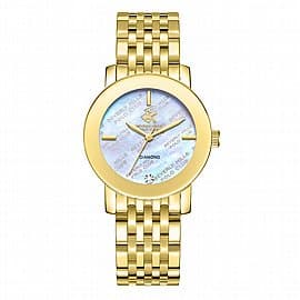 שעון Beverly Hills Polo Club BP3670320 לגברים — BP3670320 | Dialoria