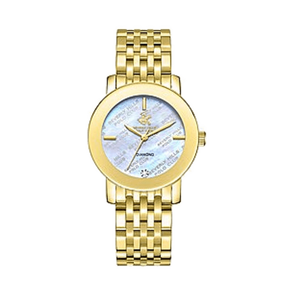 שעון Beverly Hills Polo Club BP3670320 לגברים — BP3670320 | Dialoria