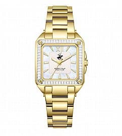 שעון Beverly Hills Polo Club BP3671C.120 ליוניסקס — BP3671C.120 | Dialoria