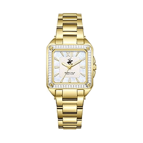 שעון Beverly Hills Polo Club BP3671C.120 ליוניסקס — BP3671C.120 | Dialoria