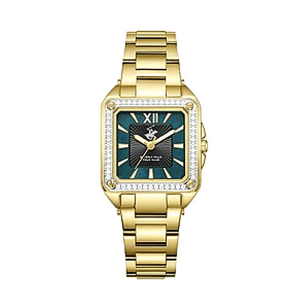 שעון Beverly Hills Polo Club BP3671C.171 ליוניסקס — BP3671C.171 | Dialoria