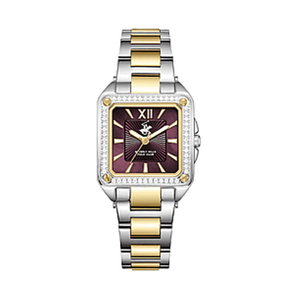 שעון Beverly Hills Polo Club BP3671C.280 ליוניסקס — BP3671C.280 | Dialoria