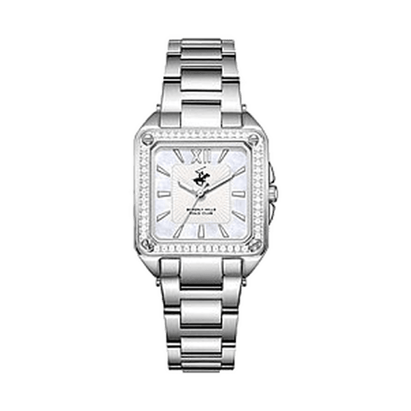 שעון Beverly Hills Polo Club BP3671C.320 ליוניסקס — BP3671C.320 | Dialoria