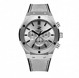 שעון Beverly Hills Polo Club BP3690X.066 ליוניסקס — BP3690X.066 | Dialoria