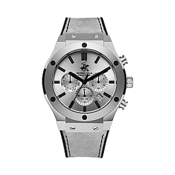 שעון Beverly Hills Polo Club BP3690X.066 ליוניסקס — BP3690X.066 | Dialoria