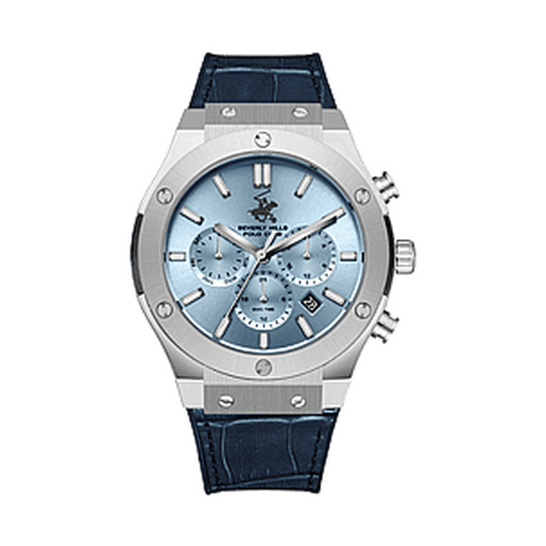 שעון Beverly Hills Polo Club BP3690X.307 ליוניסקס — BP3690X.307 | Dialoria