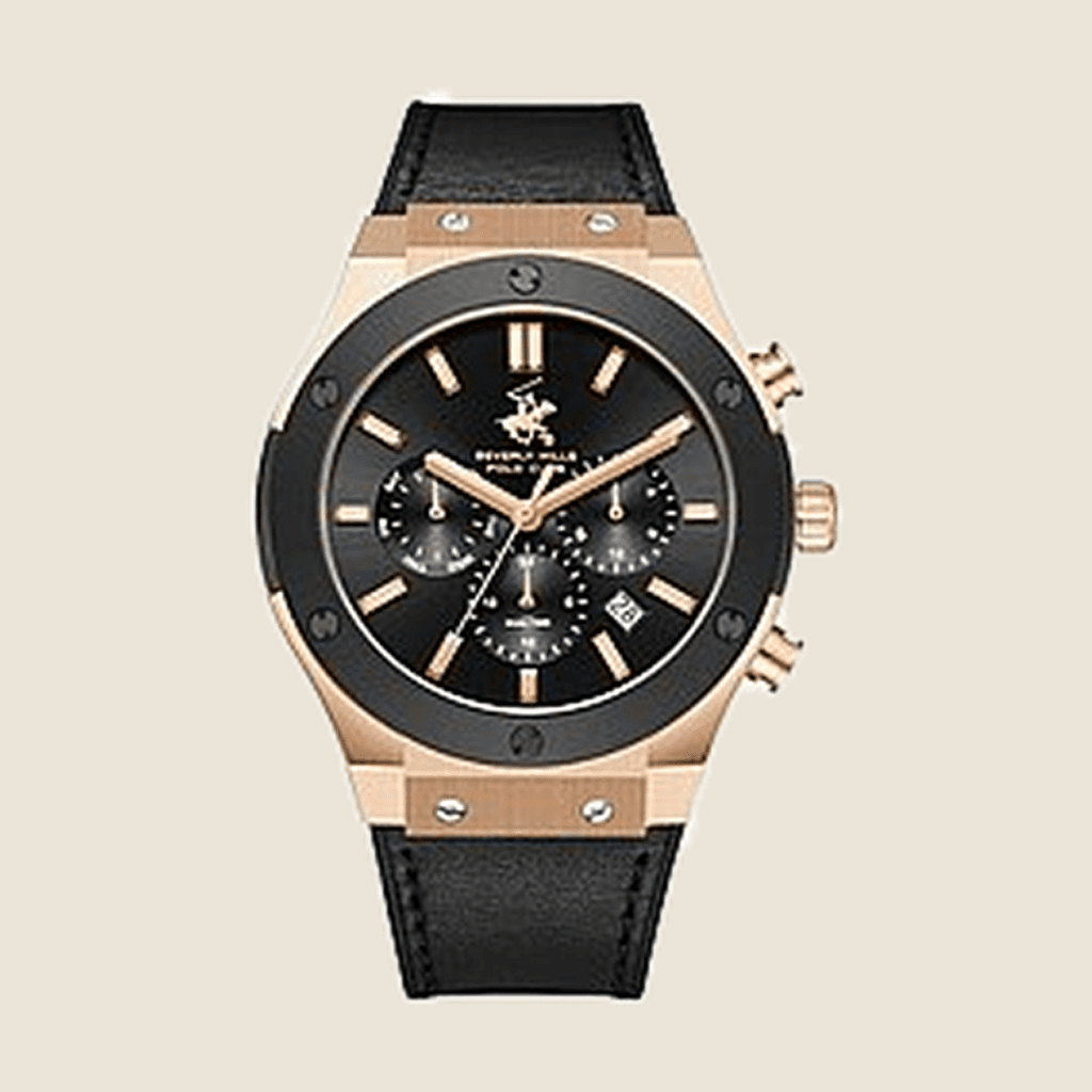 שעון Beverly Hills Polo Club BP3690X.451 ליוניסקס