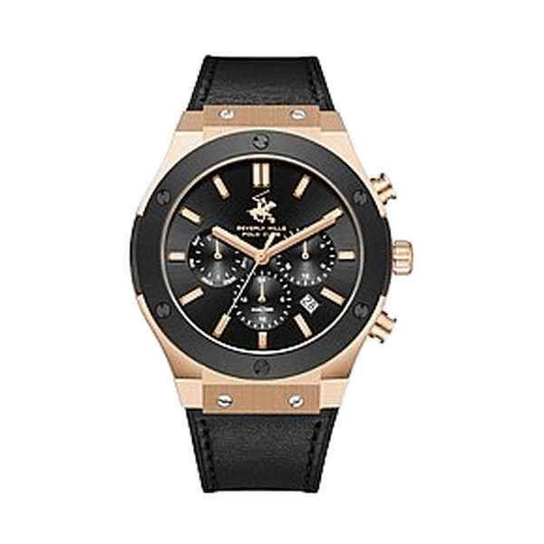 שעון Beverly Hills Polo Club BP3690X.451 ליוניסקס — BP3690X.451 | Dialoria