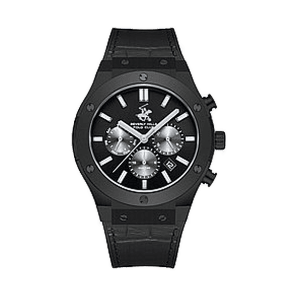 שעון Beverly Hills Polo Club BP3690X.651 ליוניסקס — BP3690X.651 | Dialoria