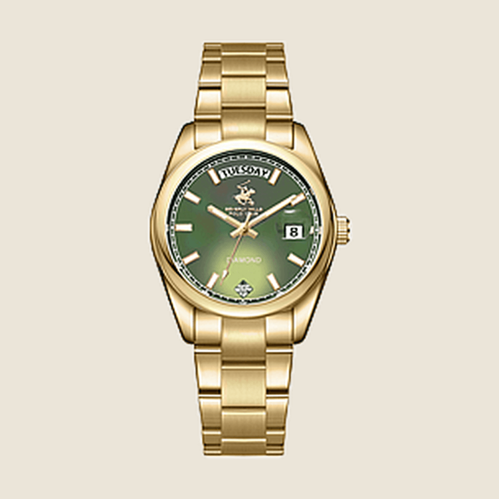 שעון Beverly Hills Polo Club BP3709X.170 לגברים