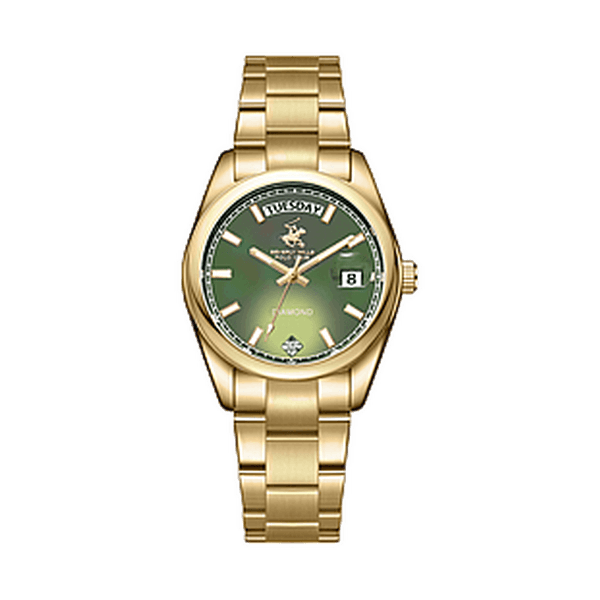 שעון Beverly Hills Polo Club BP3709X.170 לגברים — BP3709X.170 | Dialoria