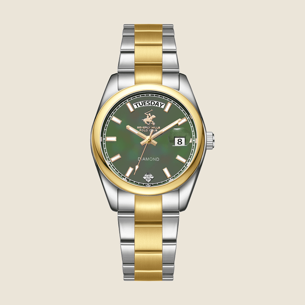 שעון Beverly Hills Polo Club BP3709X.271 לגברים