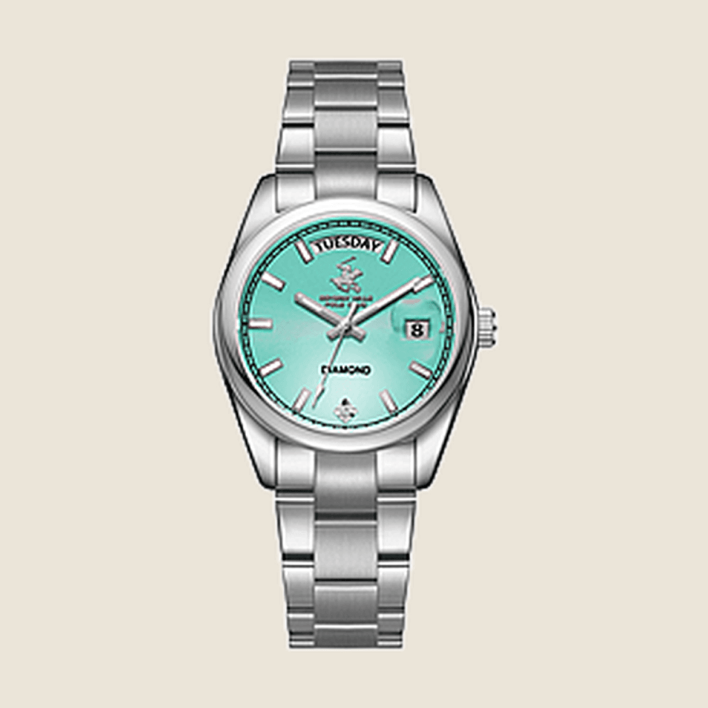 שעון Beverly Hills Polo Club BP3709X.301 לגברים