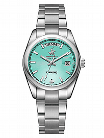 שעון Beverly Hills Polo Club BP3709X.301 לגברים — BP3709X.301 | Dialoria