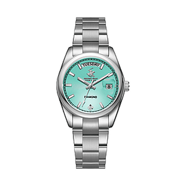 שעון Beverly Hills Polo Club BP3709X.301 לגברים — BP3709X.301 | Dialoria