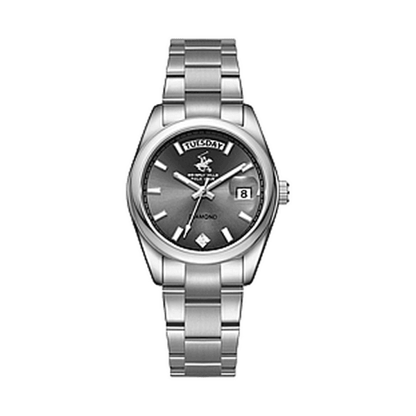 שעון Beverly Hills Polo Club BP3709X.350 לגברים — BP3709X.350 | Dialoria