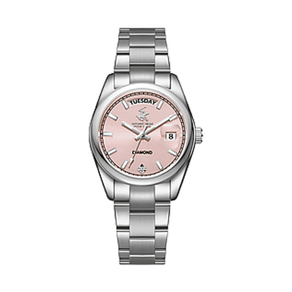 שעון Beverly Hills Polo Club BP3709X.381 לגברים — BP3709X.381 | Dialoria