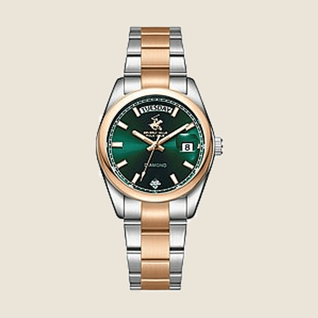 שעון Beverly Hills Polo Club BP3709X.570 לגברים