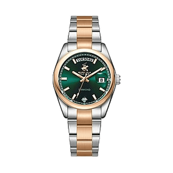שעון Beverly Hills Polo Club BP3709X.570 לגברים — BP3709X.570 | Dialoria