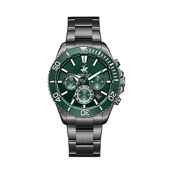 שעון Beverly Hills Polo Club BP3721X.070 ליוניסקס — BP3721X.070 | Dialoria