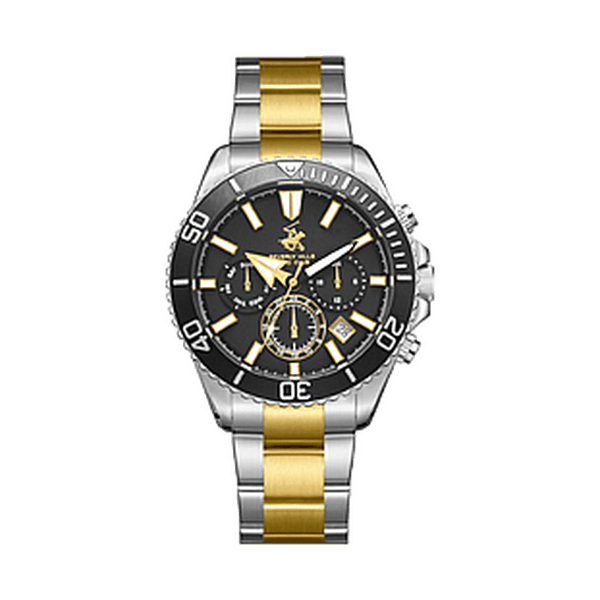 שעון Beverly Hills Polo Club BP3721X.251 ליוניסקס — BP3721X.251 | Dialoria