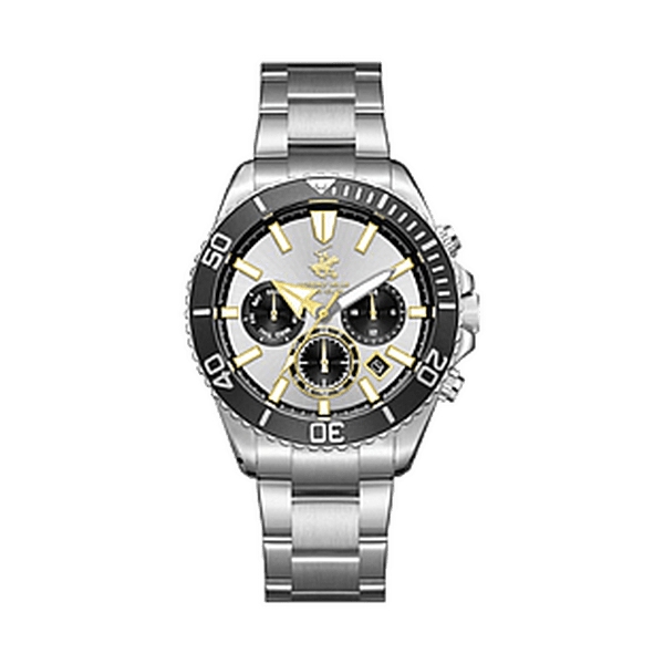 שעון Beverly Hills Polo Club BP3721X.330 ליוניסקס — BP3721X.330 | Dialoria