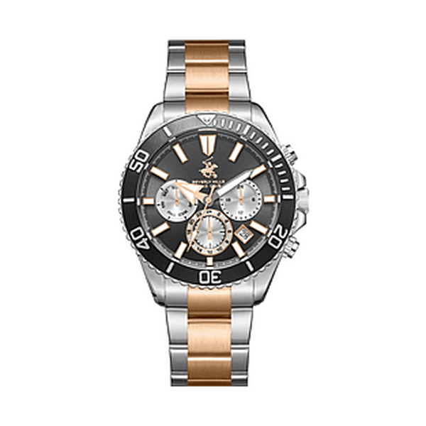 שעון Beverly Hills Polo Club BP3721X.560 ליוניסקס — BP3721X.560 | Dialoria