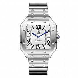 שעון Beverly Hills Polo Club BP3729X330 לגברים — BP3729X330 | Dialoria